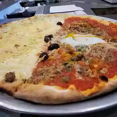 Melekh À Pizza - Restaurant pizzeria Marseille - meilleur resto Marseille